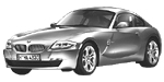 BMW E86 P1B23 Fault Code