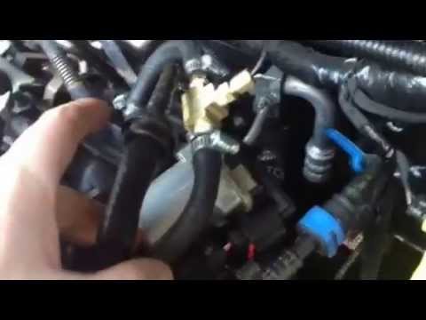 See P1B23 in engine